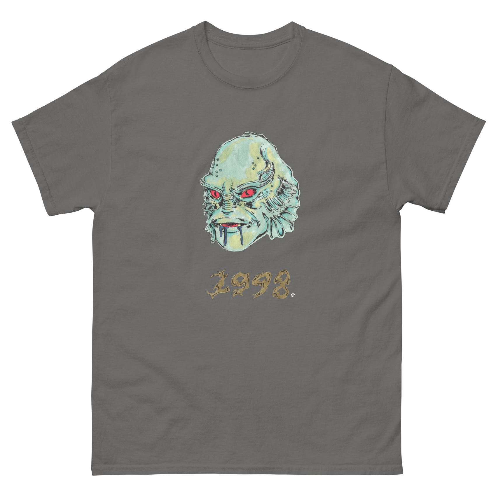 Sea Creature T-Shirt