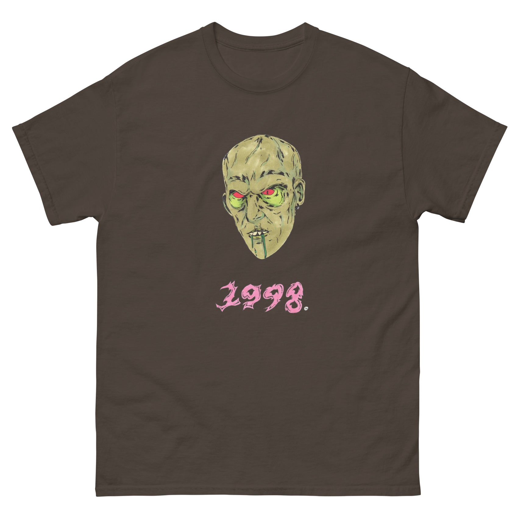 Zombie T-Shirt