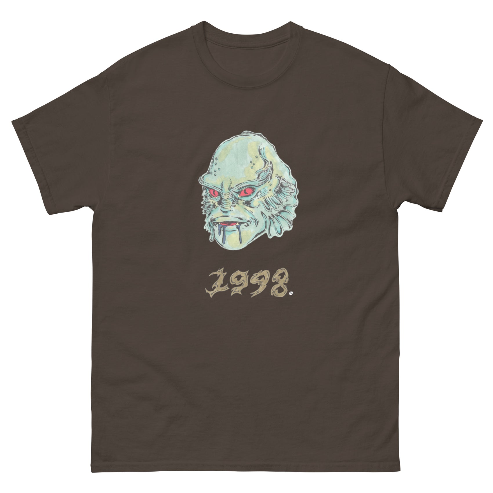 Sea Creature T-Shirt