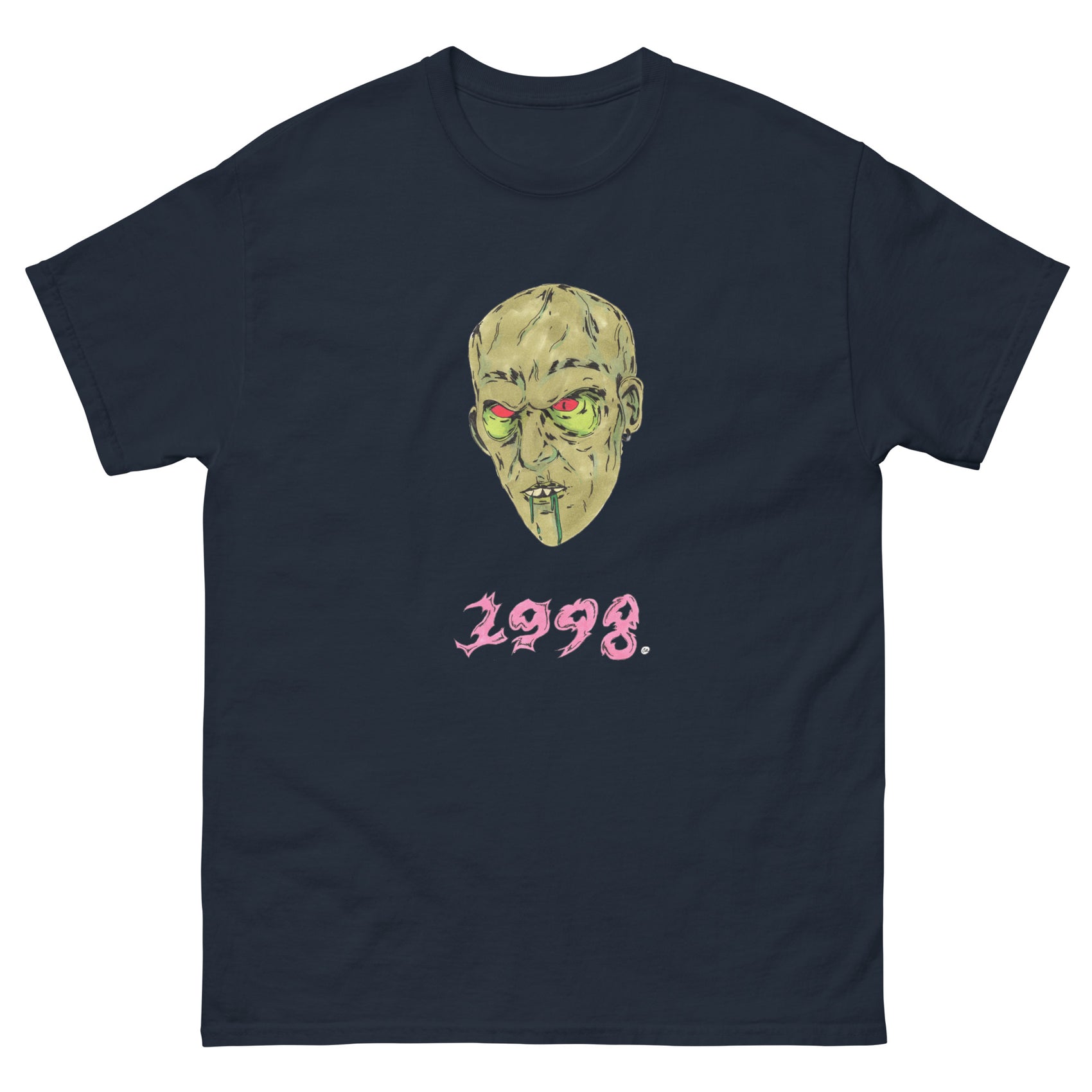 Zombie T-Shirt