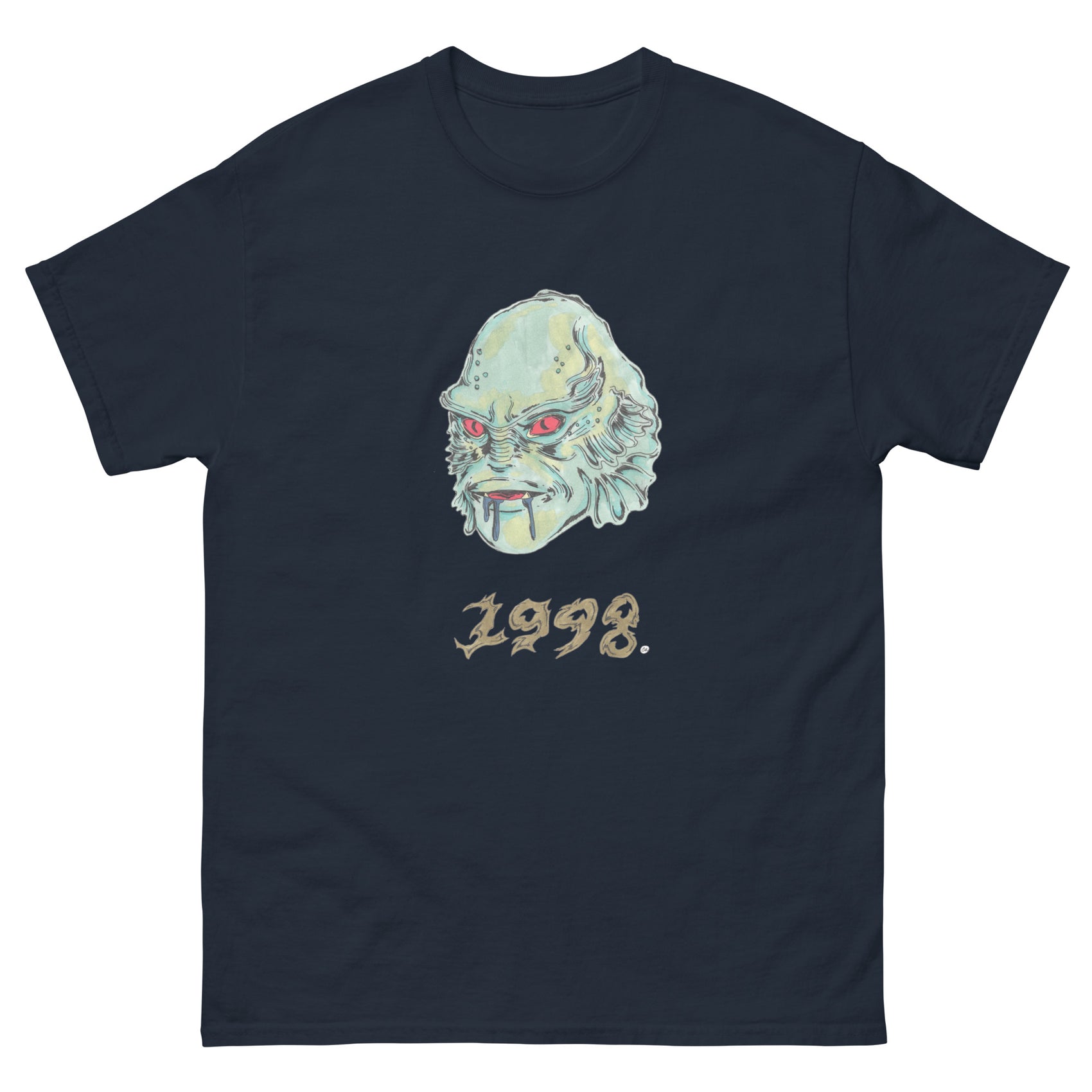 Sea Creature T-Shirt