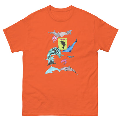 Dolphin T-Shirt