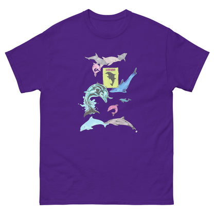 Dolphin T-Shirt