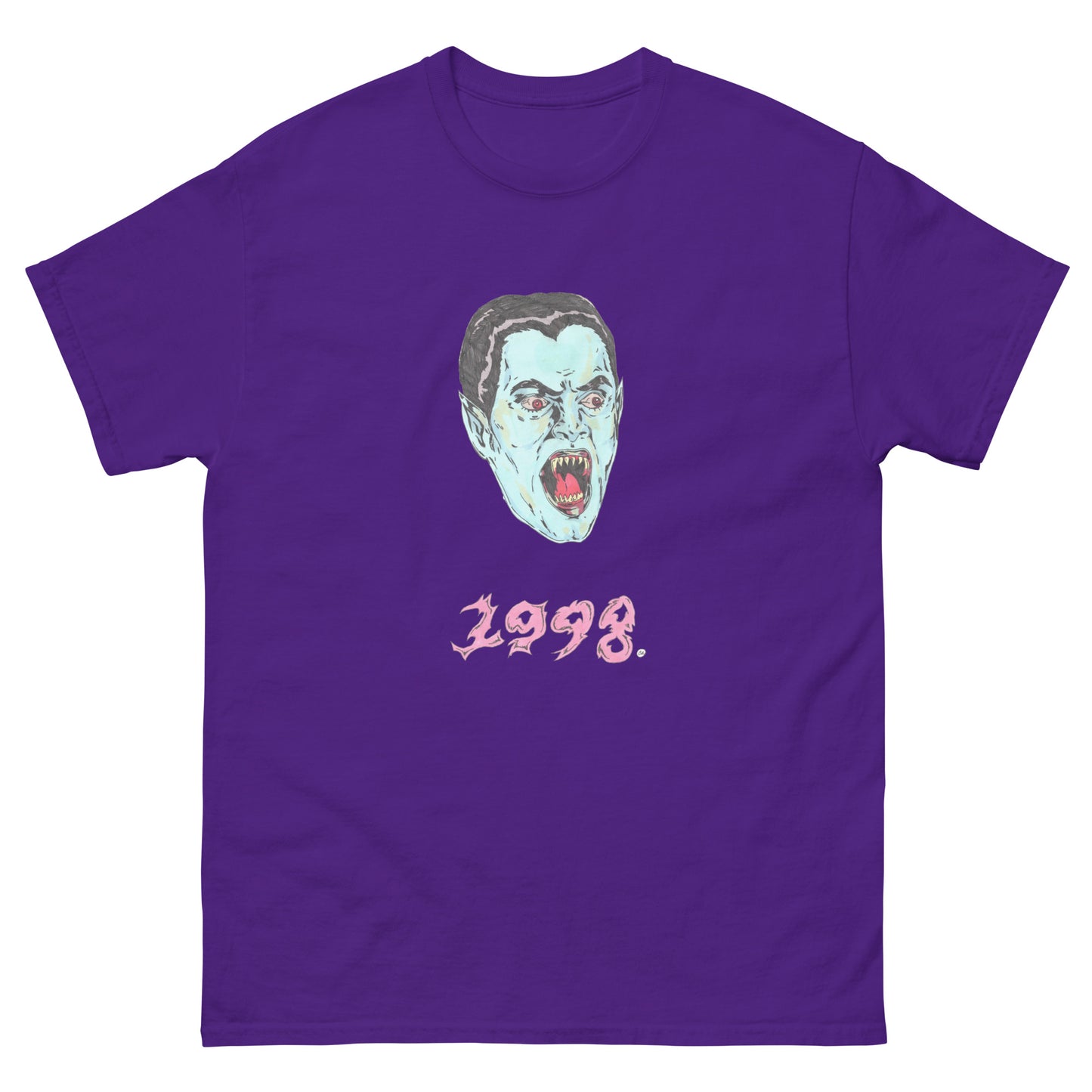 Vampire T-Shirt