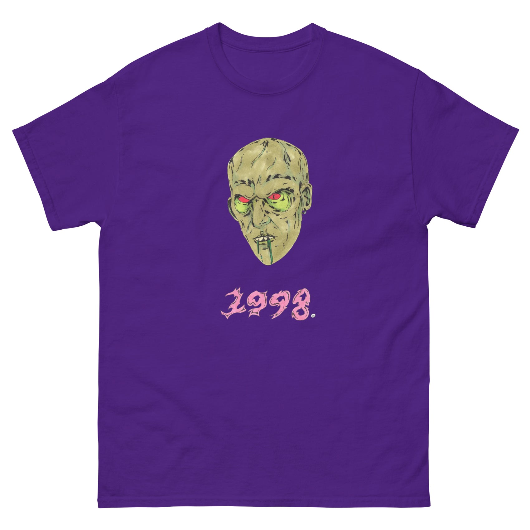 Zombie T-Shirt