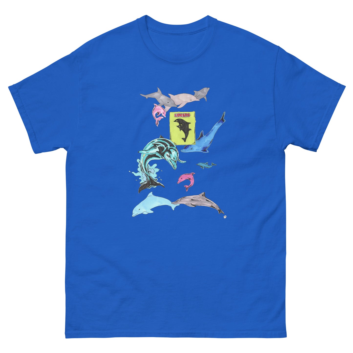 Dolphin T-Shirt