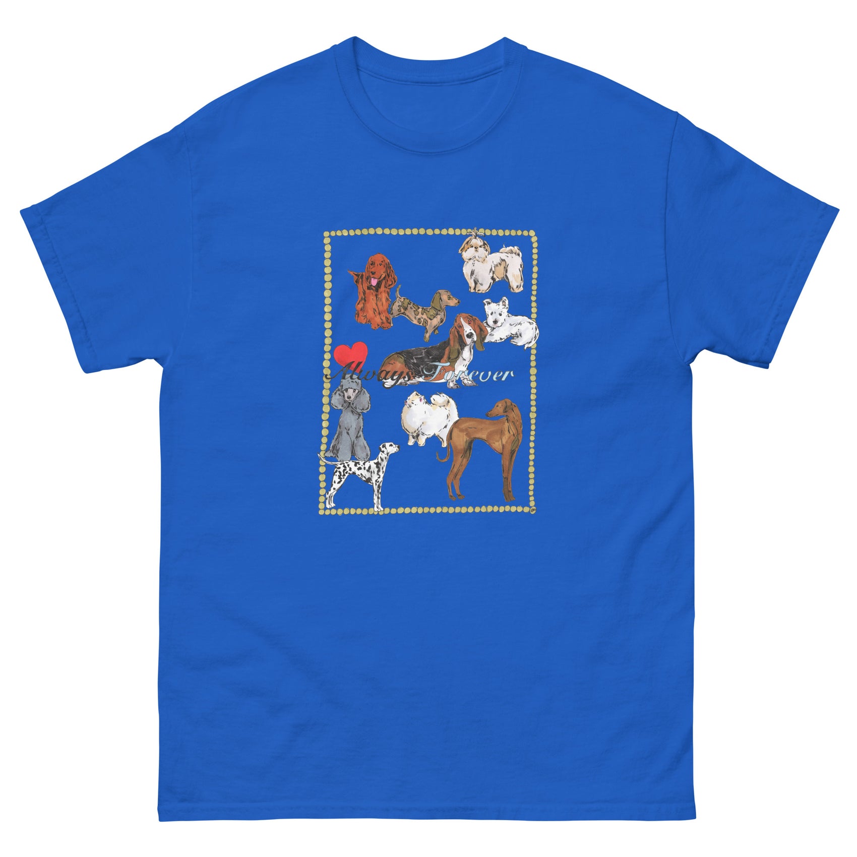 Always Forever T-Shirt