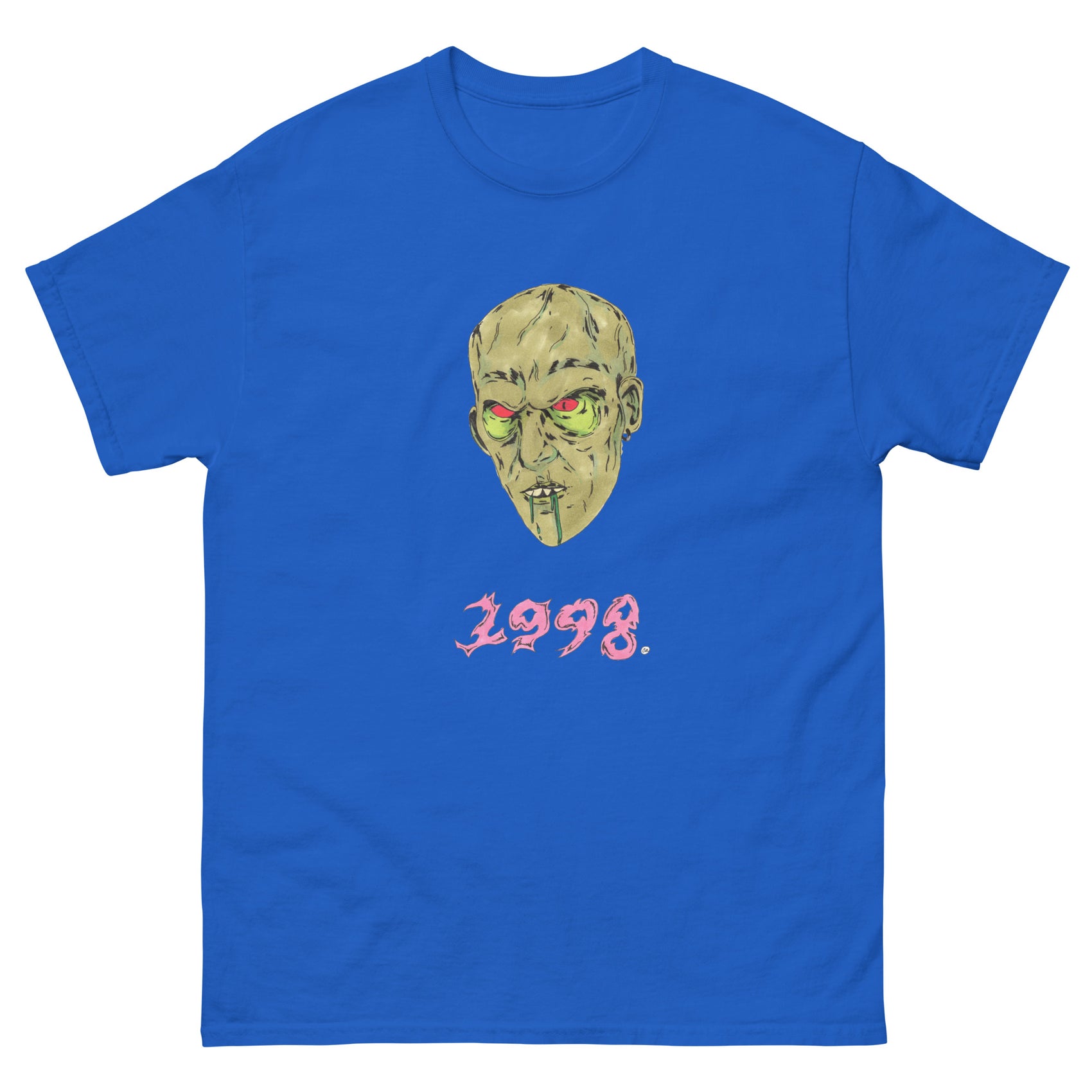 Zombie T-Shirt