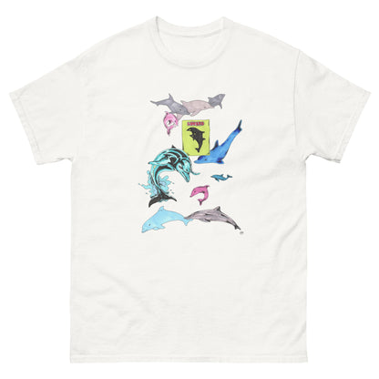 Dolphin T-Shirt