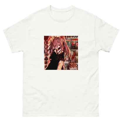 Blood Girl T-Shirt