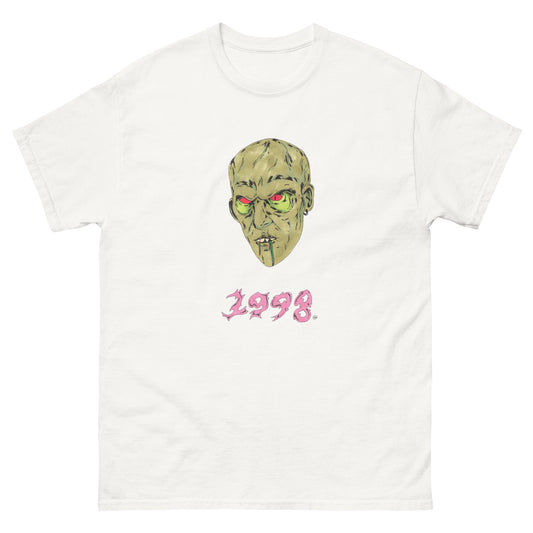 Zombie T-Shirt