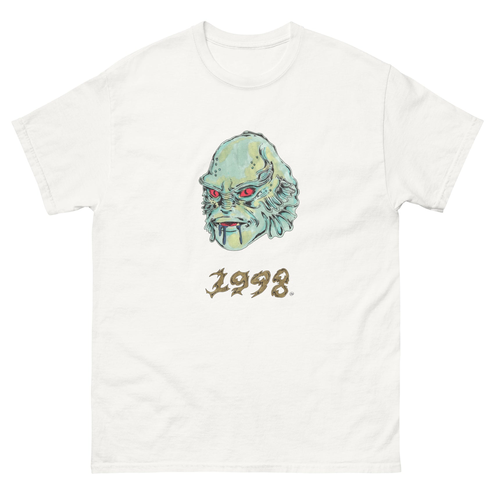 Sea Creature T-Shirt
