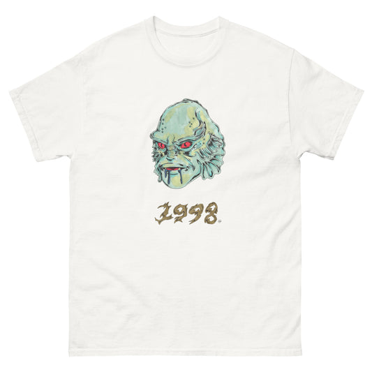 Sea Creature T-Shirt