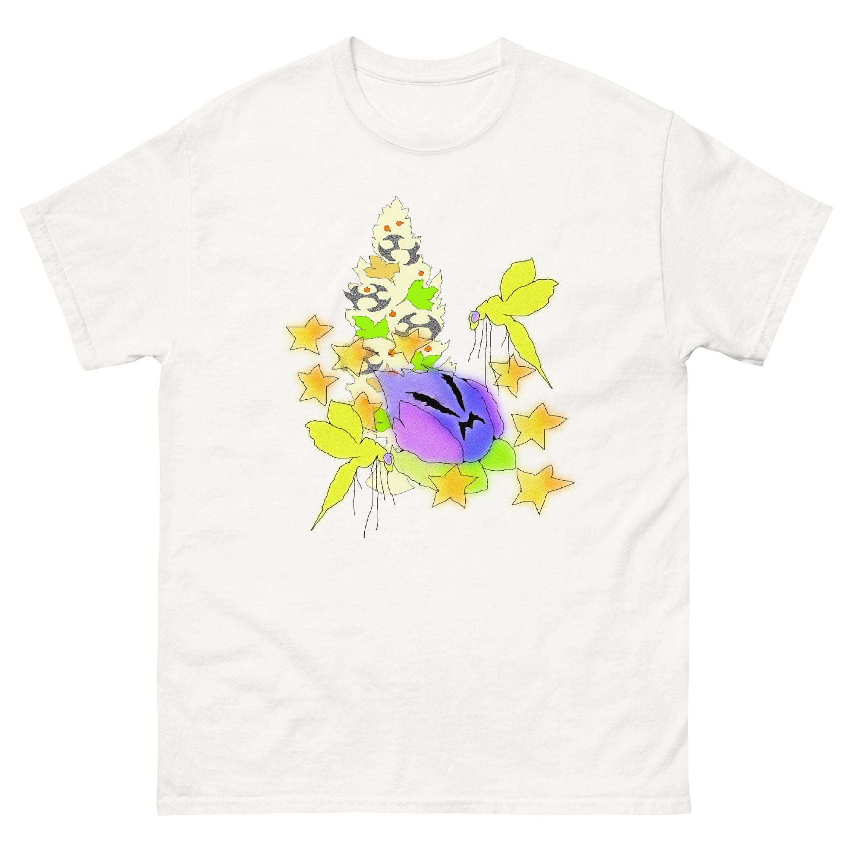 Noise T-Shirt