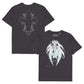 Fallen Angel Premium Eco T-Shirt