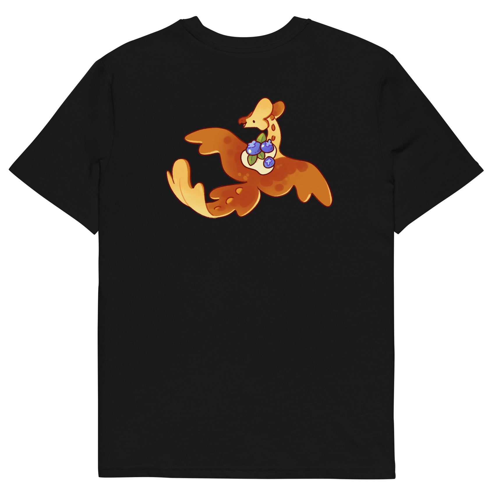 Pancake Premium Eco T-Shirt