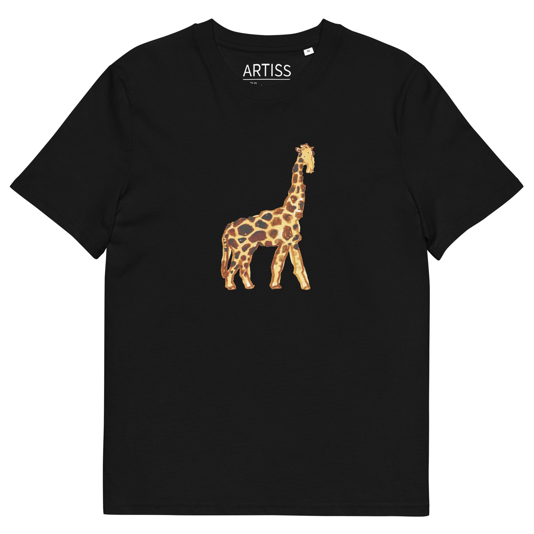 Giraffe Premium Eco T-Shirt