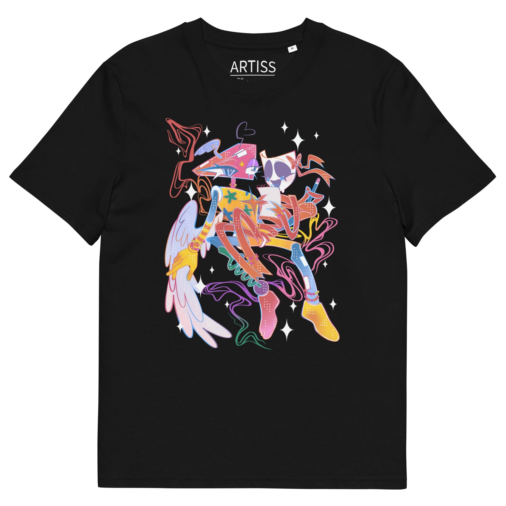 Premium Eco T-Shirt 3