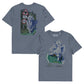Road Angels Premium Eco T-Shirt