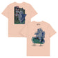 Road Angels Premium Eco T-Shirt