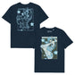 Wonderland.mp3 Premium Eco T-Shirt