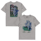 Road Angels Premium Eco T-Shirt