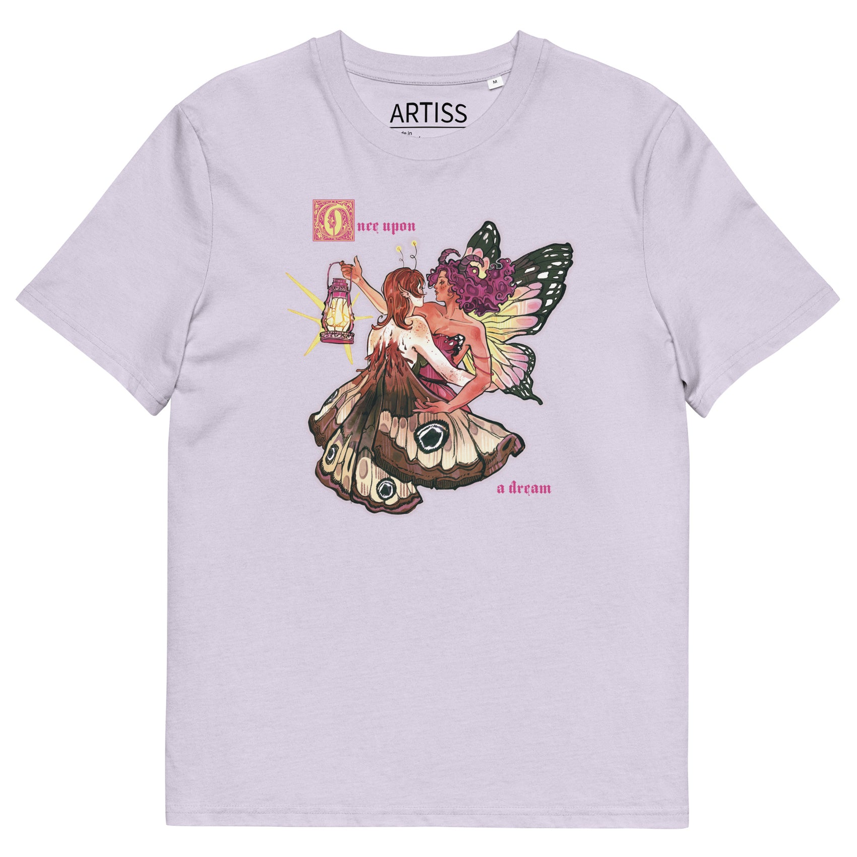 Fairies Premium Eco T-Shirt