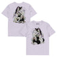 Angel Love Premium Eco T-Shirt