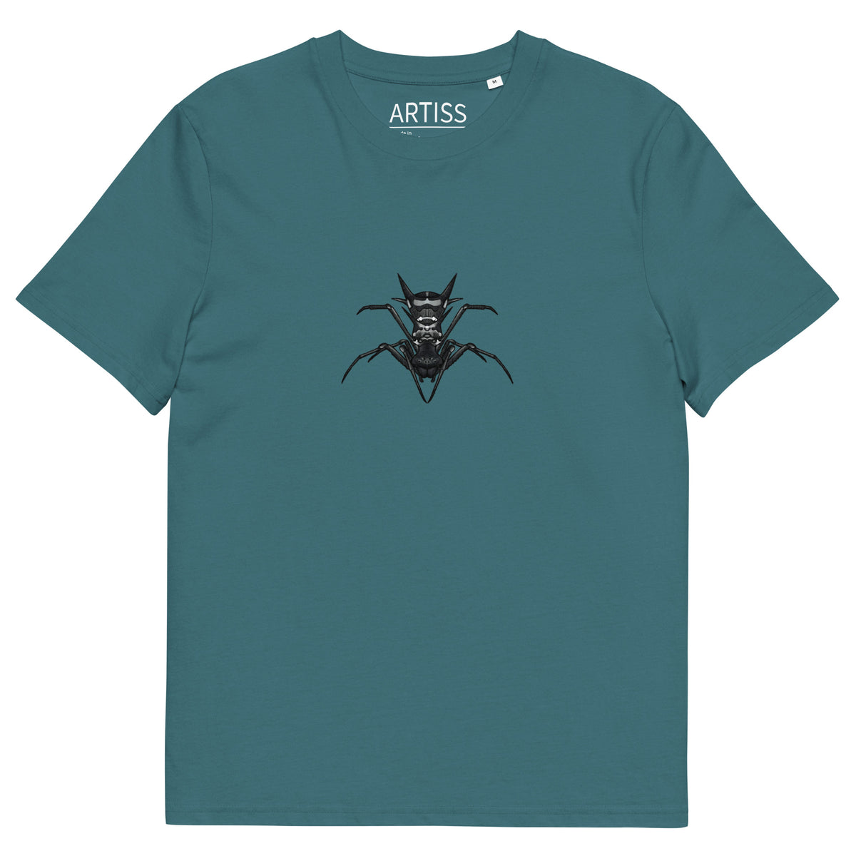 Doré's Spider Premium Eco T-Shirt