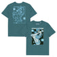 Wonderland.mp3 Premium Eco T-Shirt