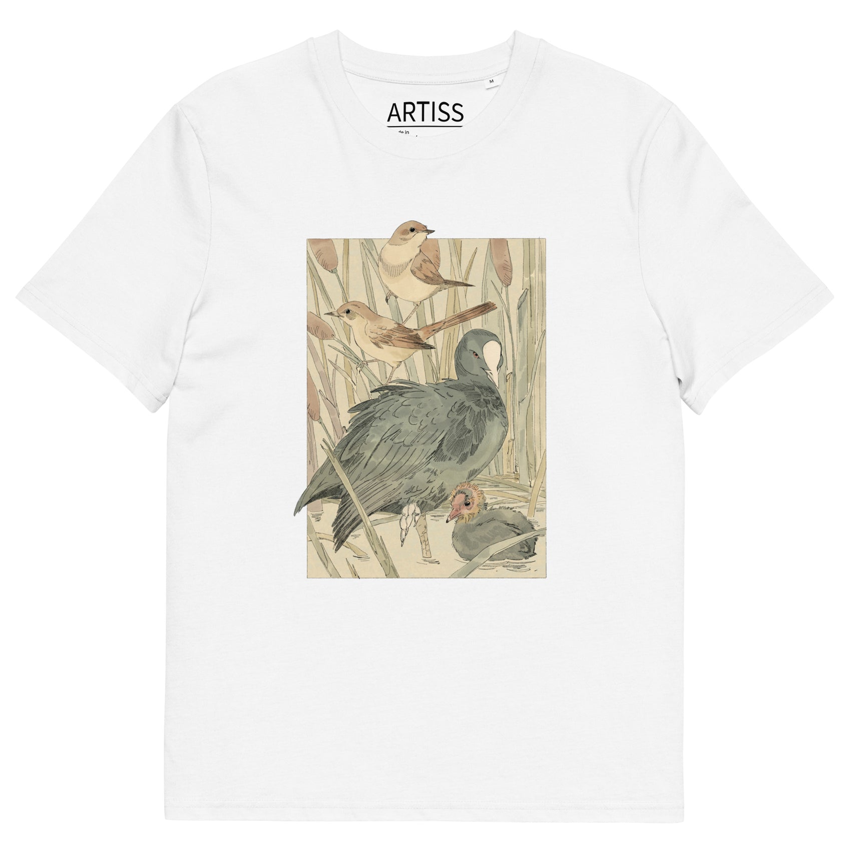 Coot Premium Eco T-Shirt