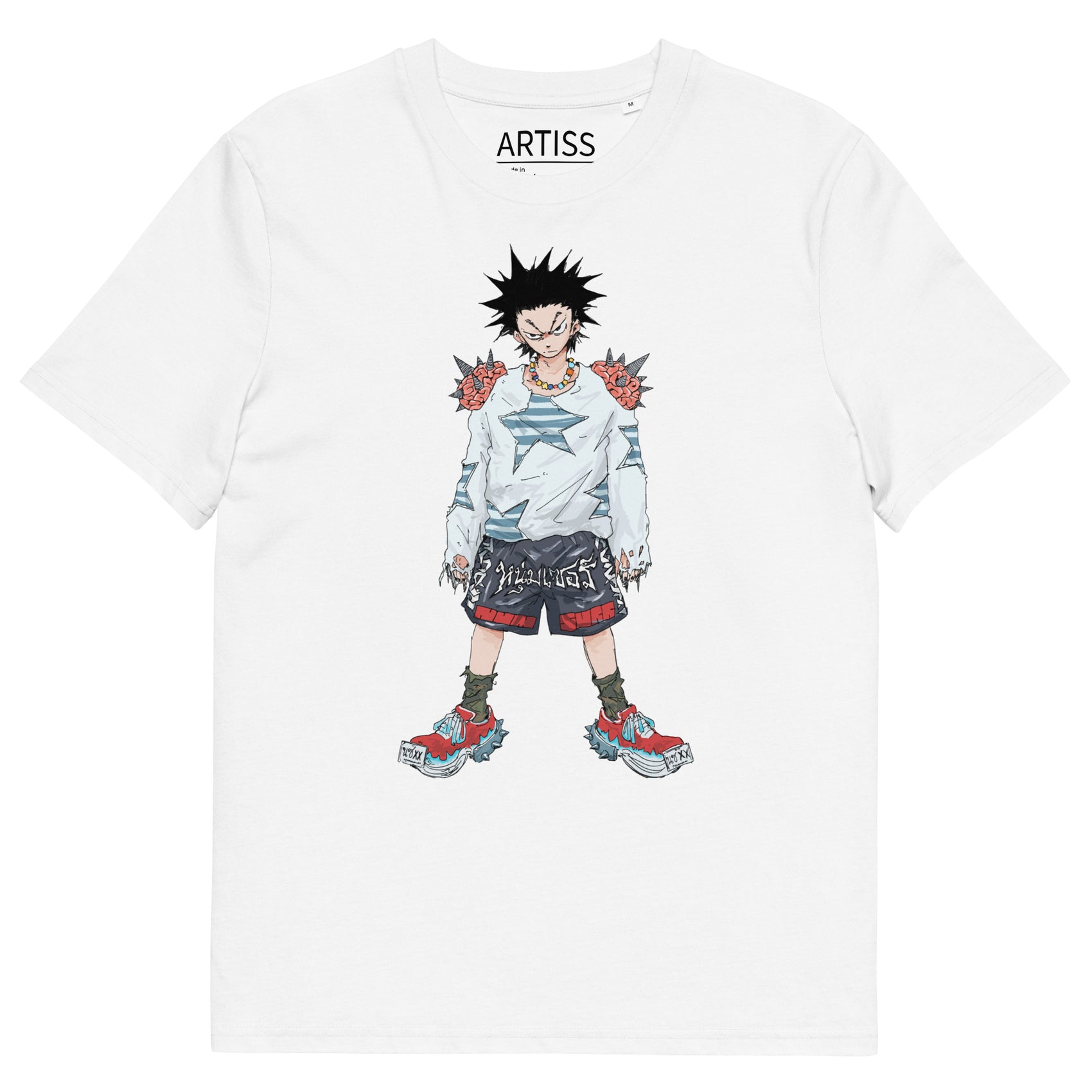Boxer Premium Eco T-Shirt