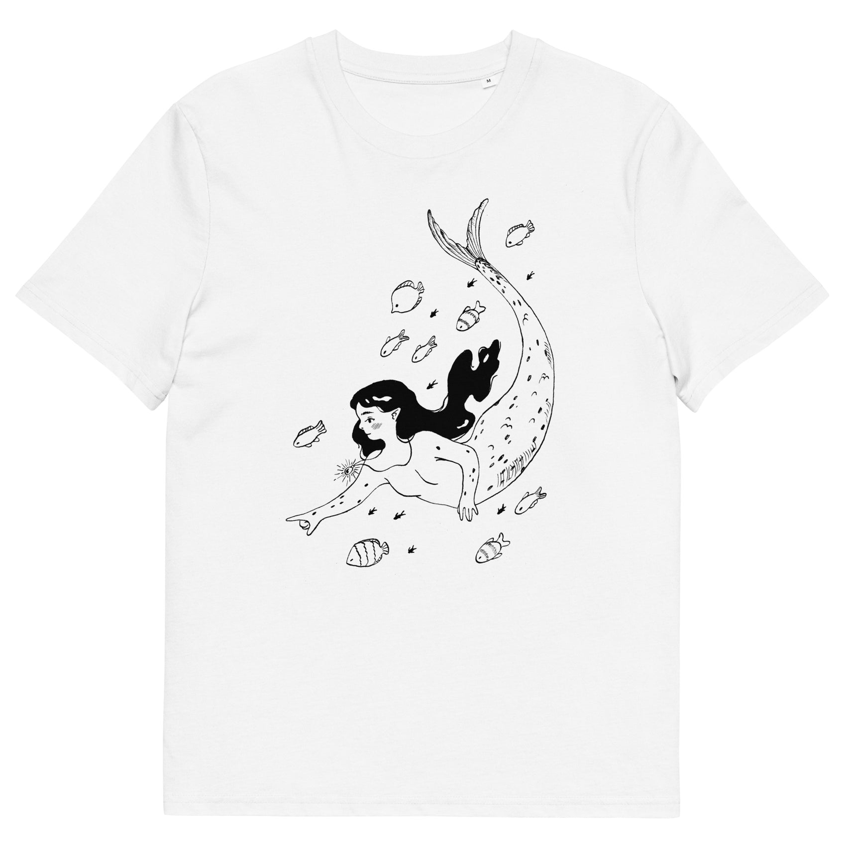 Mermaid Premium Eco T-Shirt