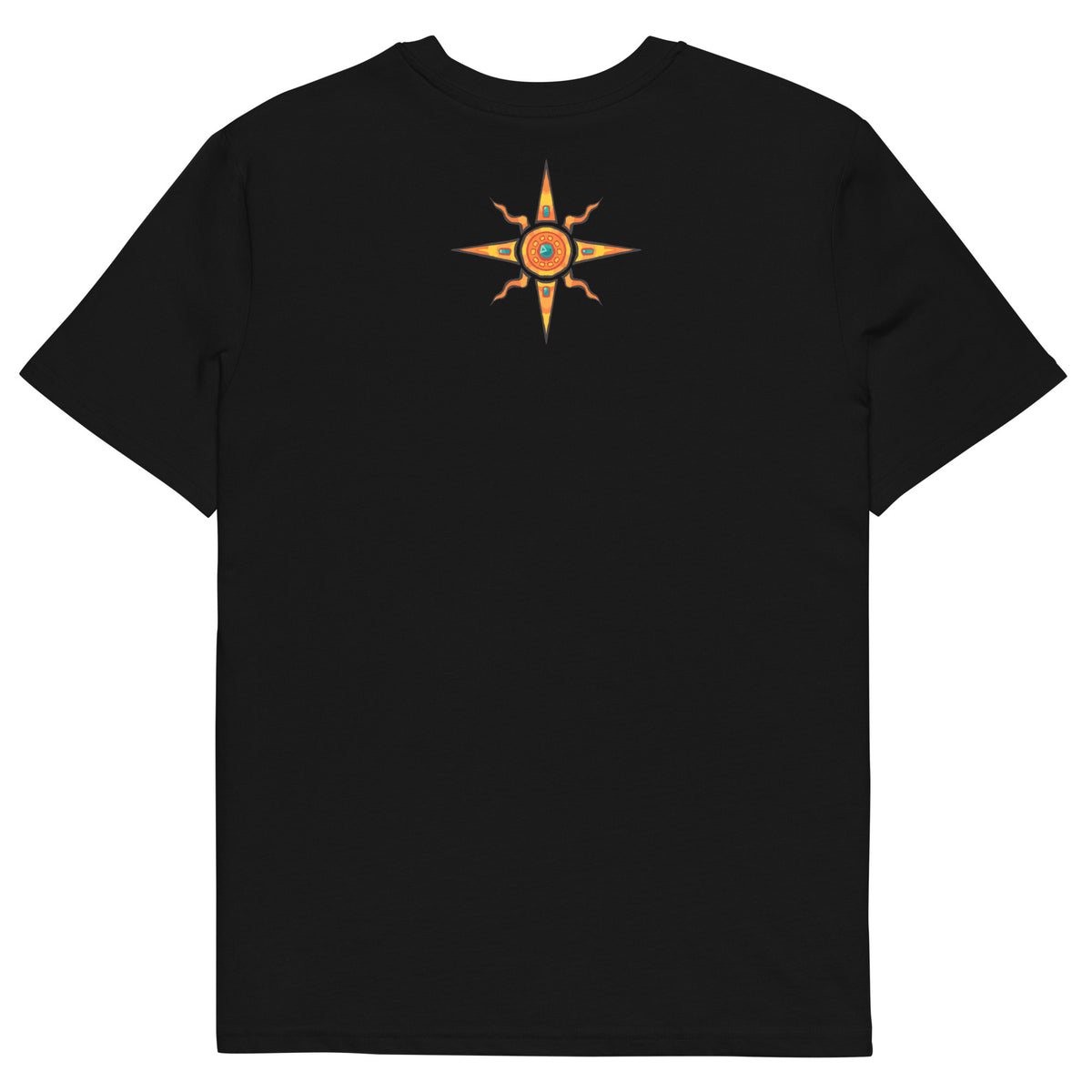 Ichtaka Premium Eco T-Shirt