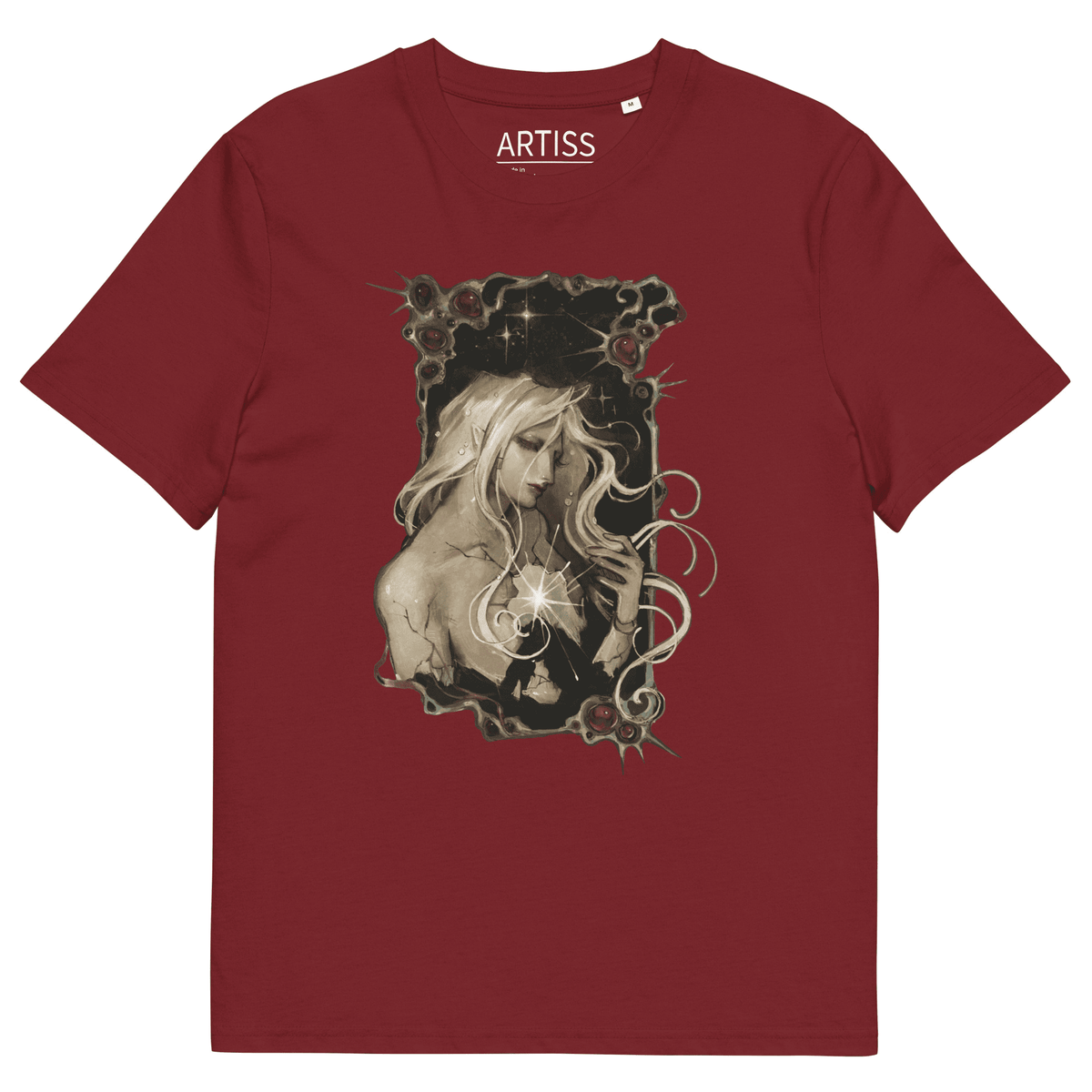 Statue Premium Eco T-Shirt