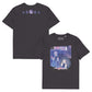 Sissel! Filii Lunae Circus Premium Eco T-Shirt