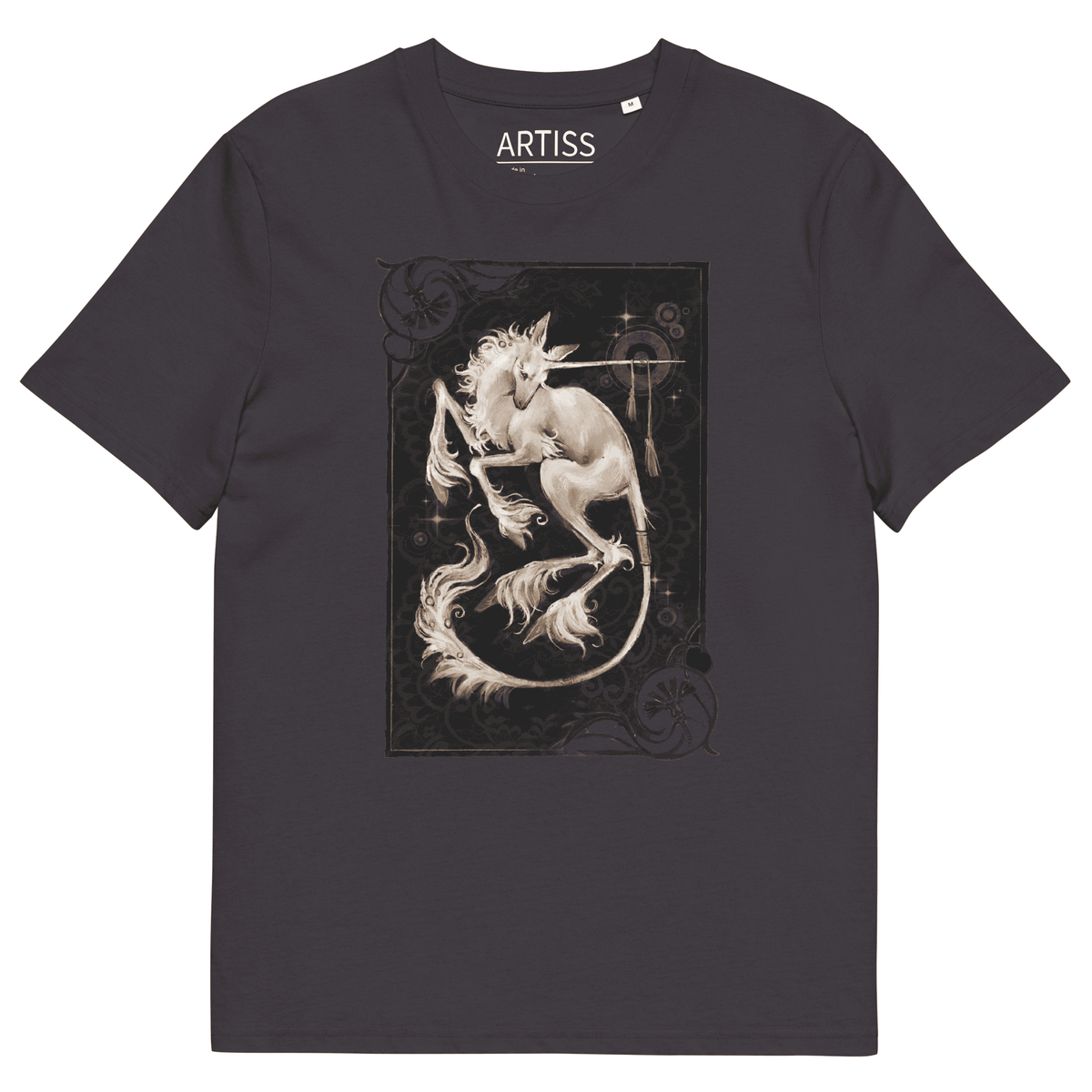 Unicorn Premium Eco T-Shirt