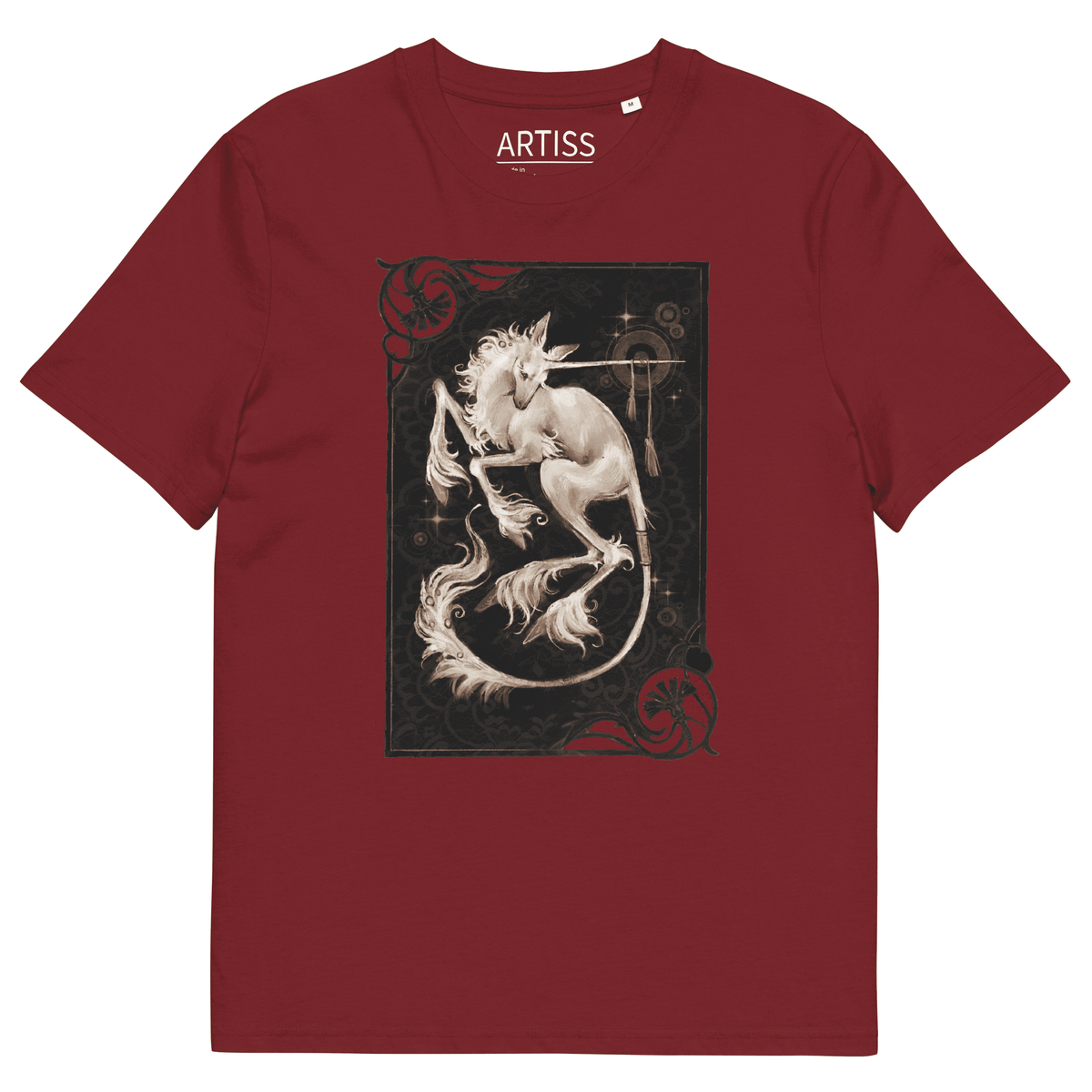 Unicorn Premium Eco T-Shirt