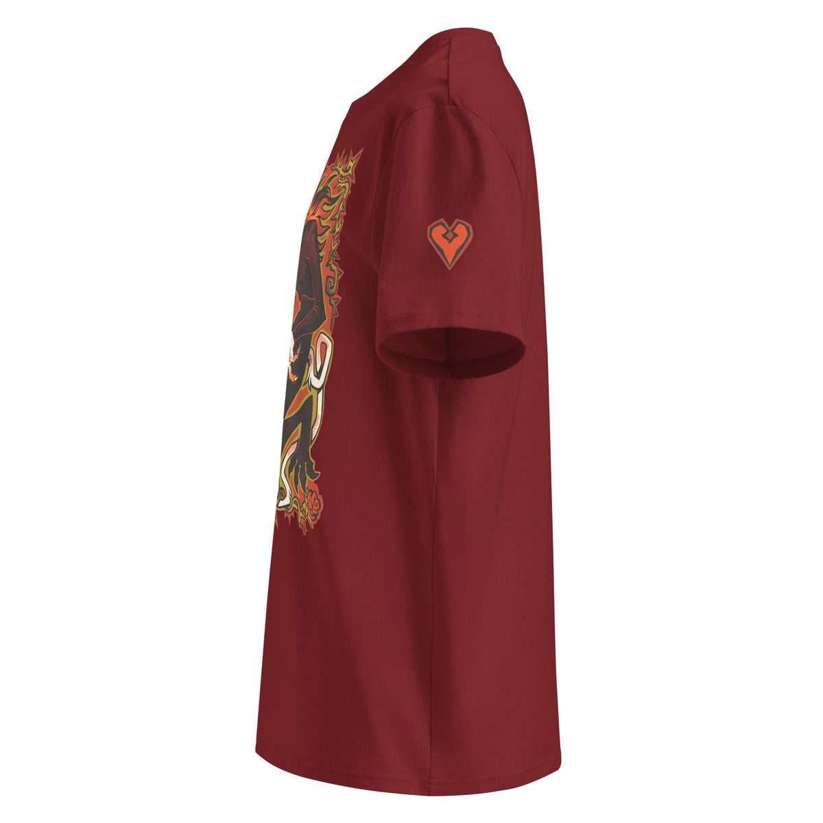 Karoluszek Premium Eco T-Shirt