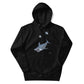Shark Hoodie