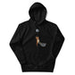 Squirrel Hoodie