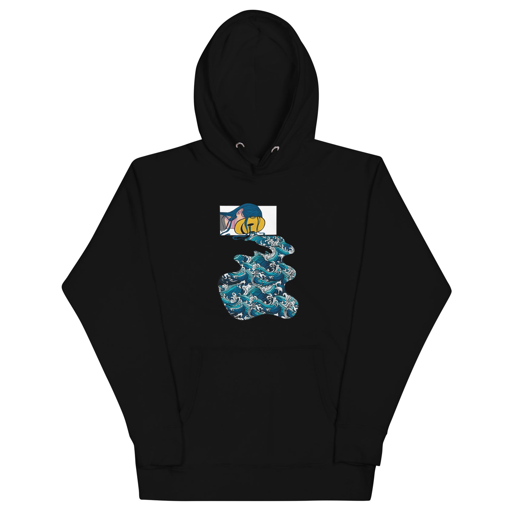 Lost Hoodie 2