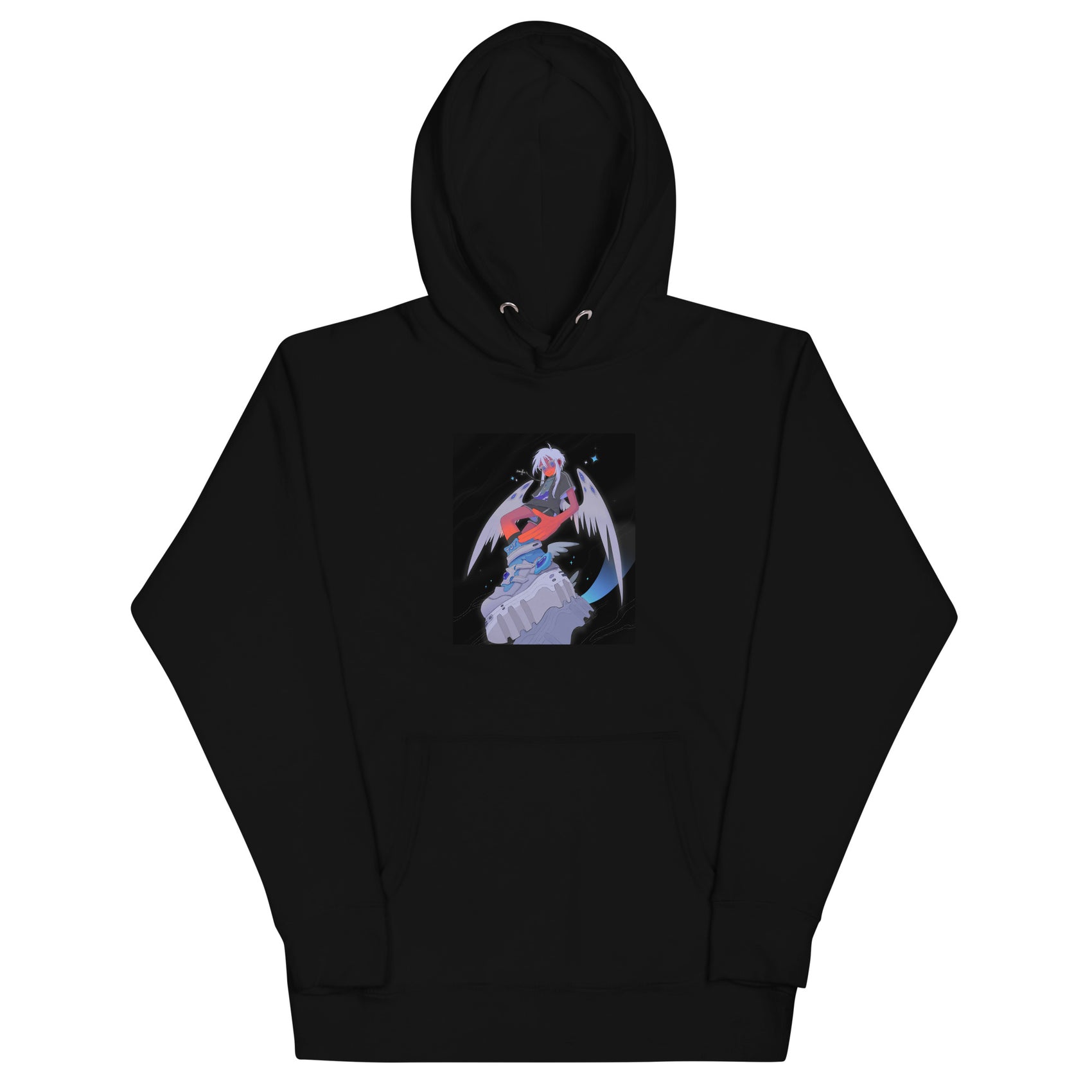 Avalon Hoodie