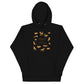 Orange Cat Fan Club Hoodie