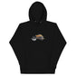 Sleeping Cats Hoodie