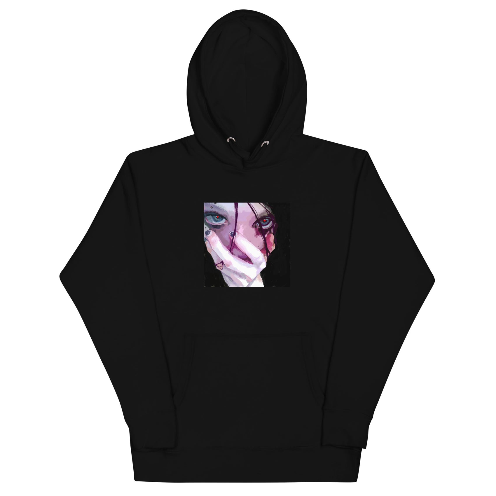 Dark Hoodie