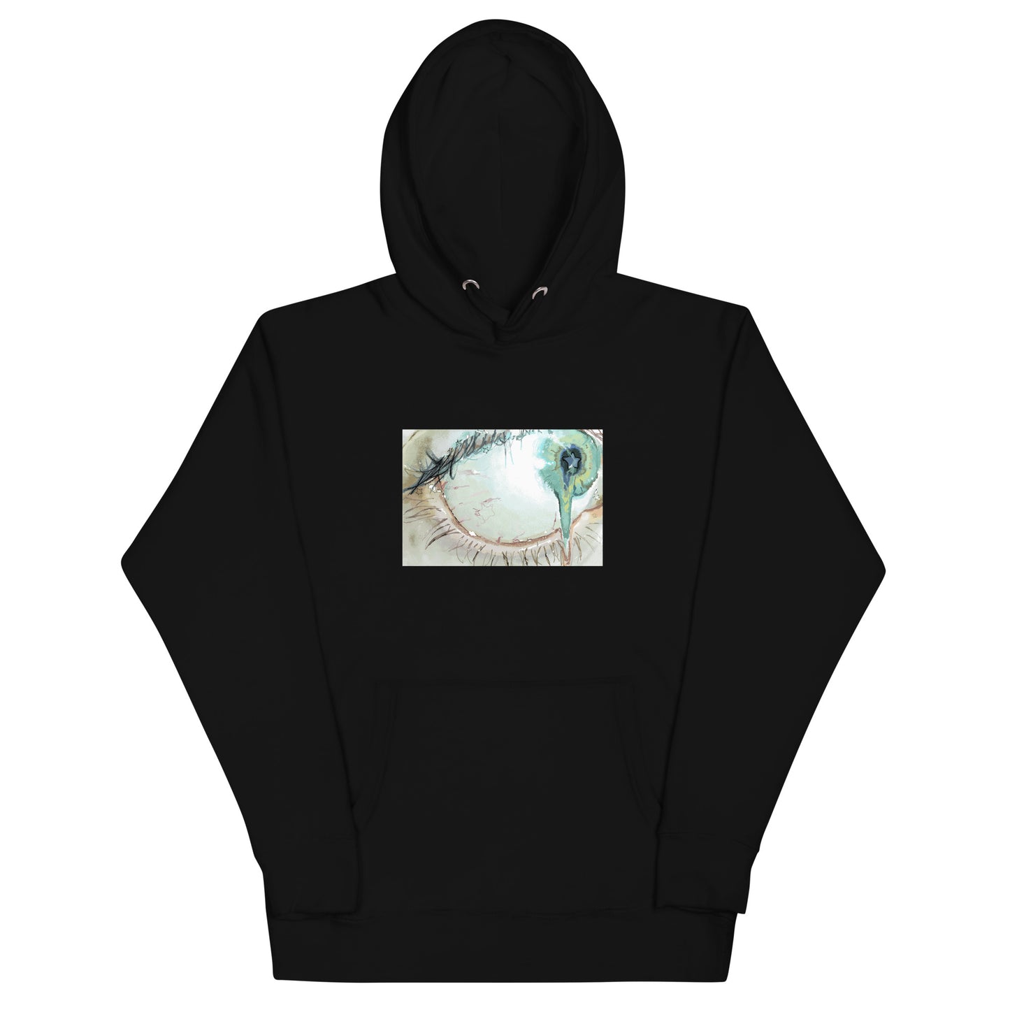 Eye Hoodie