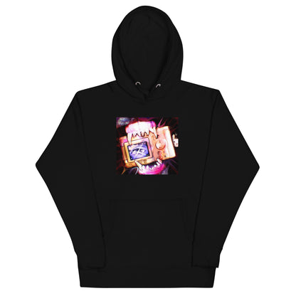 Bite Hoodie