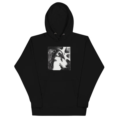 Doodle Dog 2 Hoodie