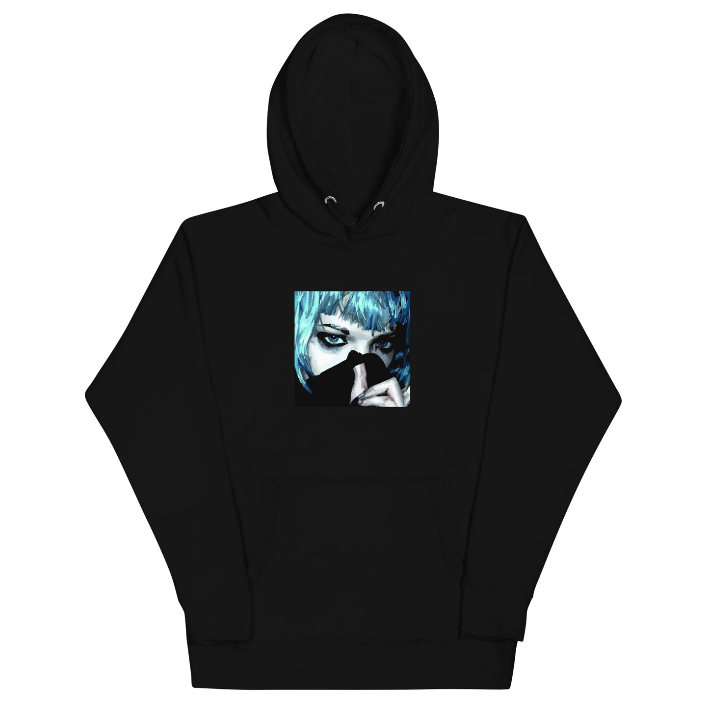 Alice Glass Hoodie